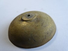 SPECIAL HORLOGER HORLOGERIE PIECE POUR PENDULE TIMBRE CLOCHE bronze