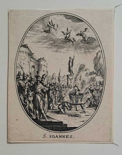 Callot jacques - callot,