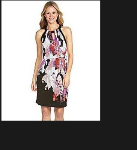 Nwt tahari lauren - t, sun