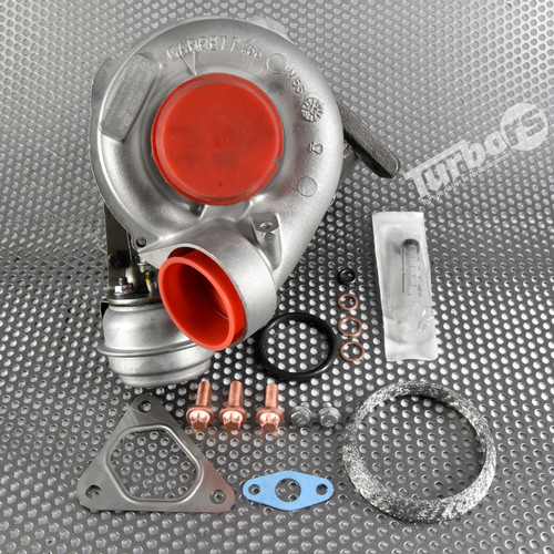 Turbocompresseur mercedes benz - turbocompresseur,