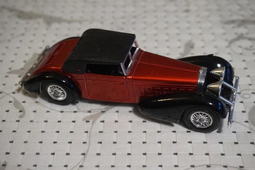 Hispano suiza 1939 - suiza,