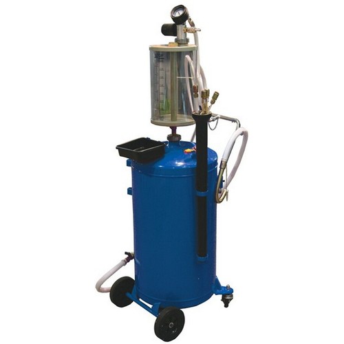 Aspirateur pneumatique pour - aspirateur,