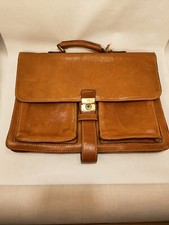 ancienne sacoche, Malette