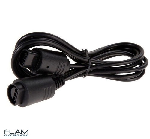 Cable rallonge manette