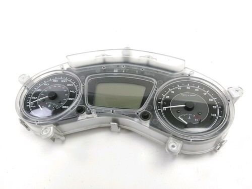 Compteur piaggio x10 - compteur,