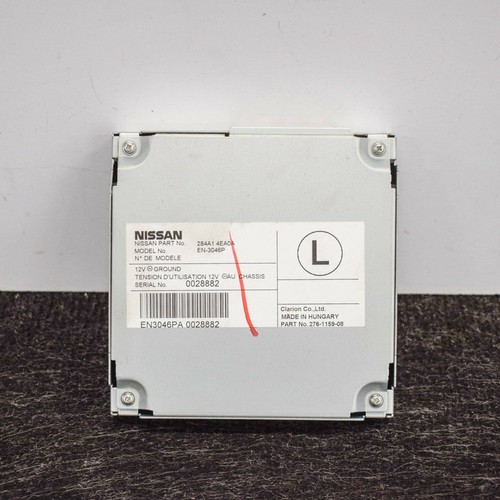 Module commande ecu distance - ecu,