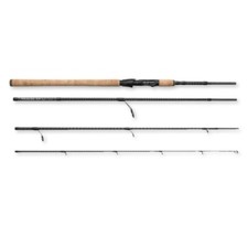 RON THOMPSON Travel XP 9' 2,70m/30-70g/4-teilig Canne de Voyage Canne à Spinning