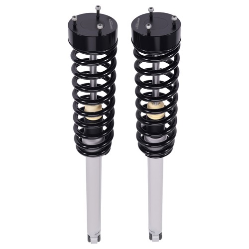 Arrière air coil spring - arrière,