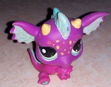 Petshop dragon 2663
