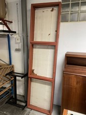 Grande Vitrine Plate Magasin