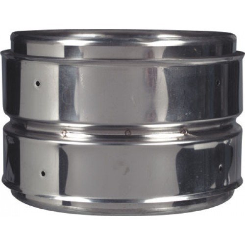 Jonction tubage flexible - tubage,