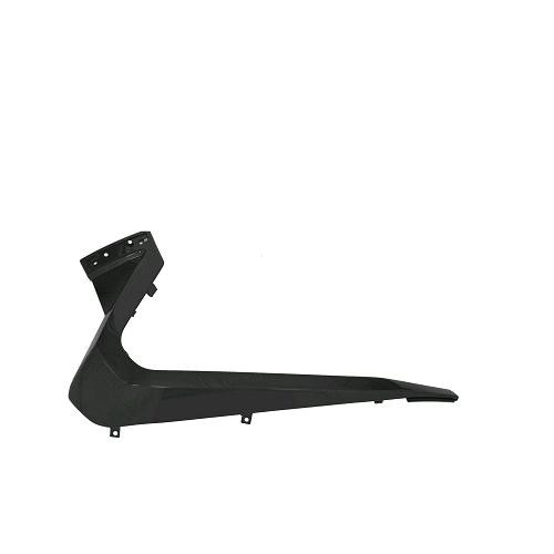 Dessous tablier gauche - dessous,