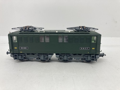 Electrotren 3706 locomotive - electrotren,