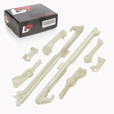 Toit Ouvrant Kit de Réparation Guide Rail pour Land Rover Range Rover MK2 P38