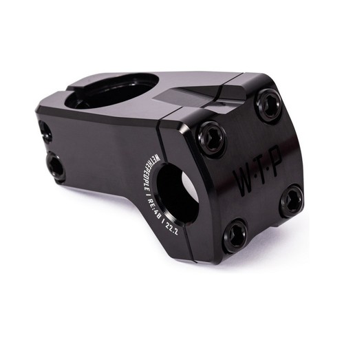 Attaque bmx logic stem 8 - bmx,
