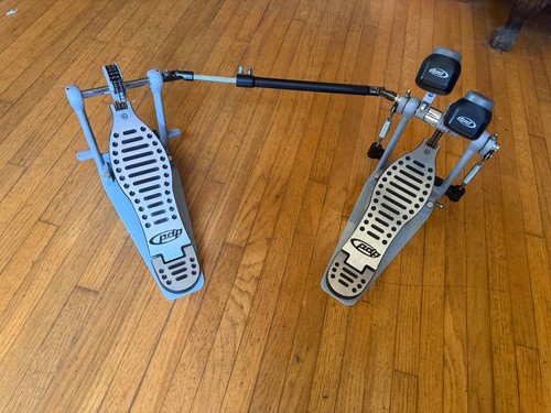 Pdp 500 series - pdp, double