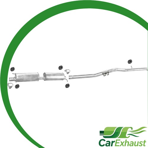 échappement pour ford transit - Échappement,