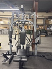 Weider pro 4850 home - weider,
