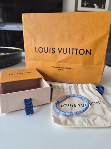 Bracelet louis vuitton keep - bracelet,