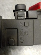 2108200151 commande autoradio