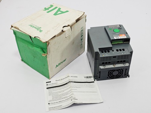Schneider atv310hu40n4e - schneider,