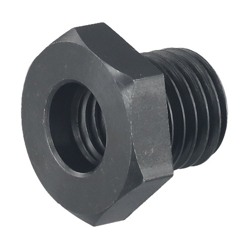 Adaptateur mandrin tour - , à