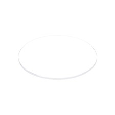 Verre de Montre Cristal