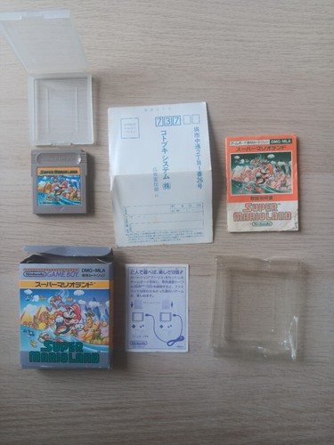 Vends jeu nintendo - jeu, game