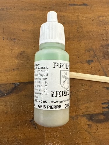 Prince august peinture - prince,