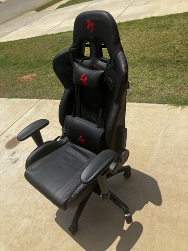 Arozzi verona gaming chair - gaming,