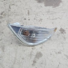 Clignotant arrière droit