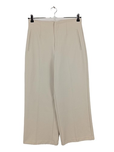 Zara pantalon jersey - zara,
