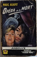 FLEUVE NOIR ANGOISSE 69 /