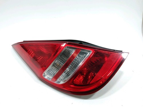 Feu arriere gauche 924012r010 - feu,