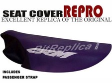 HOUSSE DE SELLE CRM 250