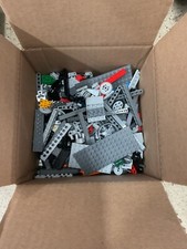 500 Random Lego Technic