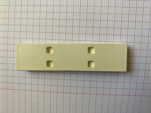 Playmobil 30257520 connecteur - playmobil,