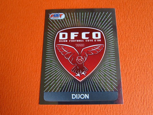 545 badge dijon côte - dijon, d'or