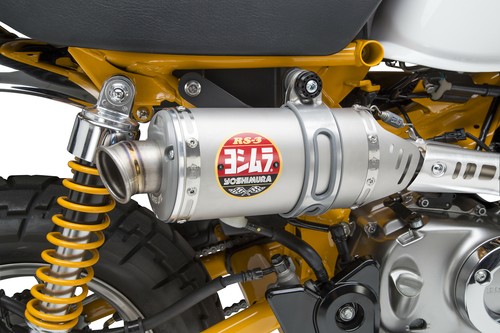 Yoshimura rs3 slip - rs-3,