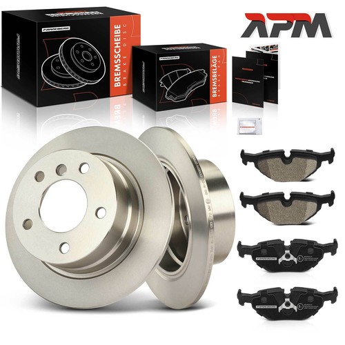 Disques frein plaquettes - de, frein+plaquettes