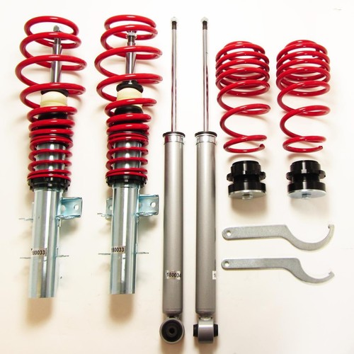 Kit suspension combine filete - combine,