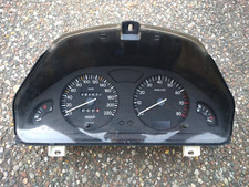 Compteur Peugeot 106   Roland