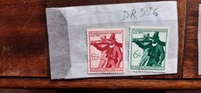 Timbre Empire Allemand