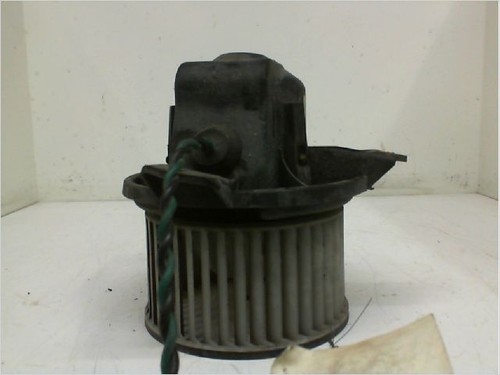 Ventilateur chauffage - ventilateur,