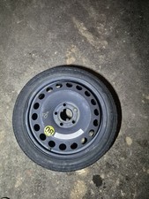 Galette Roue De Secours 16