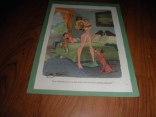 DEAN YEAGLE  Collectible-Sexy