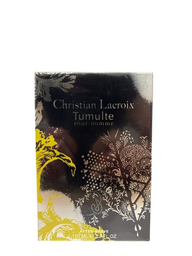 Christian lacroix tumulte - lacroix,