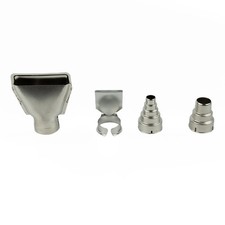 11pcs 35mm Acier Inoxydable