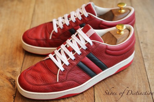 Chaussures baskets gucci ace - chaussures,