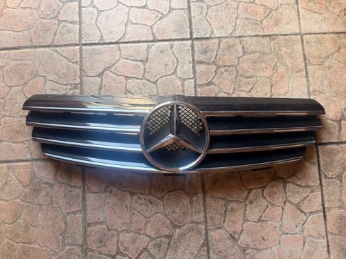 Calendre clk w209 - clk,